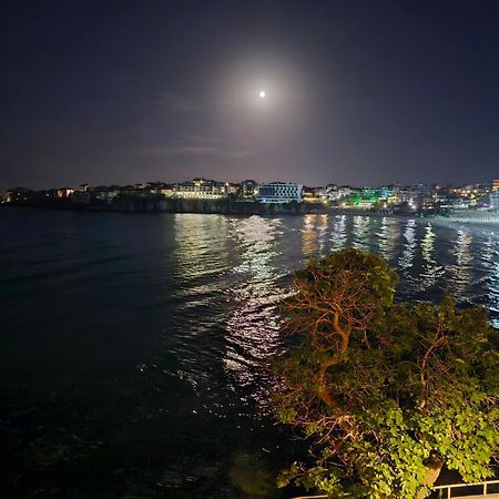 Miletia Suites ソゾポル エクステリア 写真