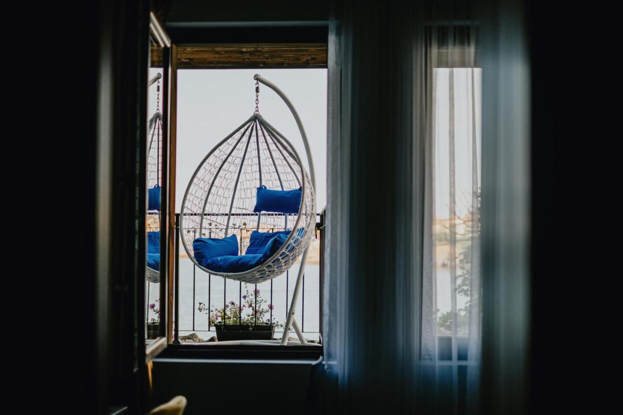 Miletia Suites ソゾポル エクステリア 写真