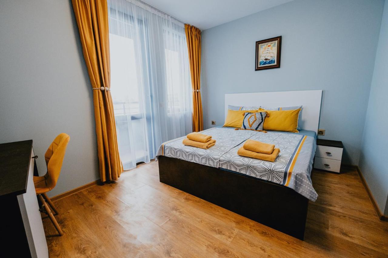 Miletia Suites ソゾポル エクステリア 写真