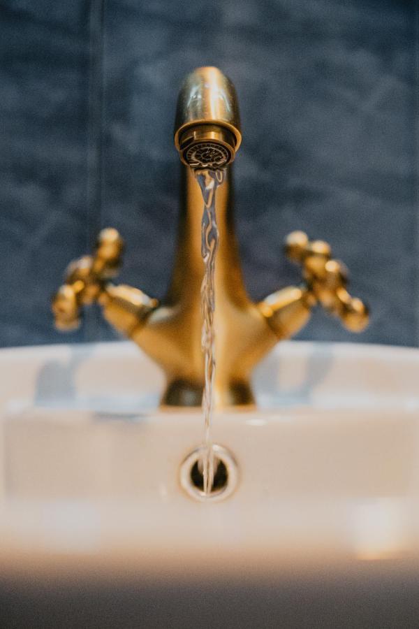 Miletia Suites ソゾポル エクステリア 写真