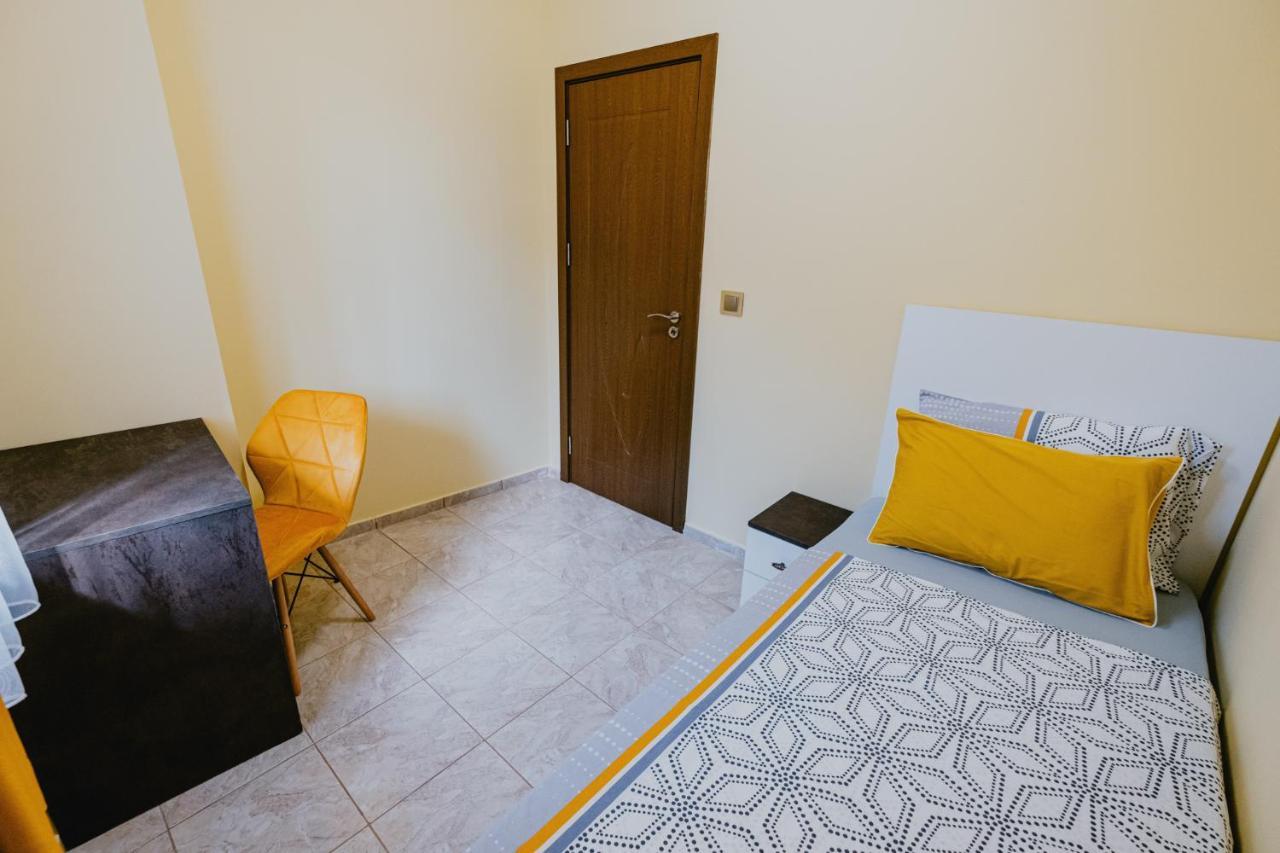 Miletia Suites ソゾポル エクステリア 写真