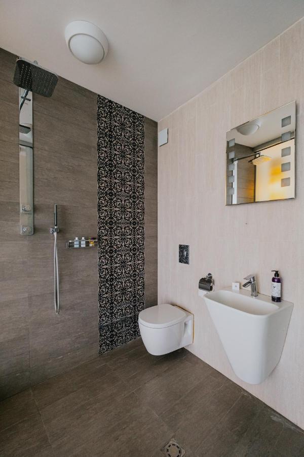 Miletia Suites ソゾポル エクステリア 写真