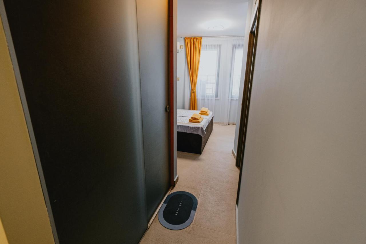 Miletia Suites ソゾポル エクステリア 写真