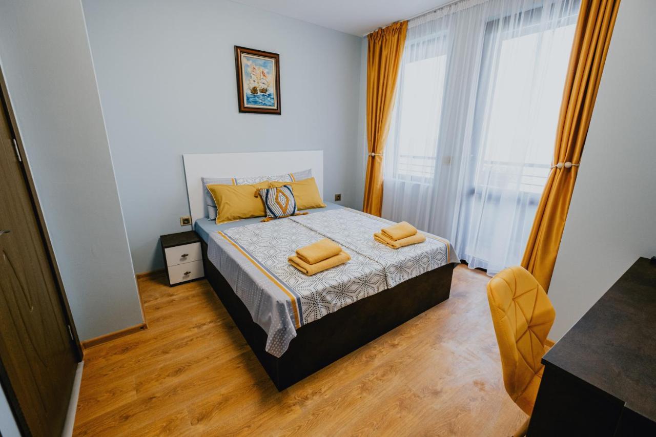 Miletia Suites ソゾポル エクステリア 写真
