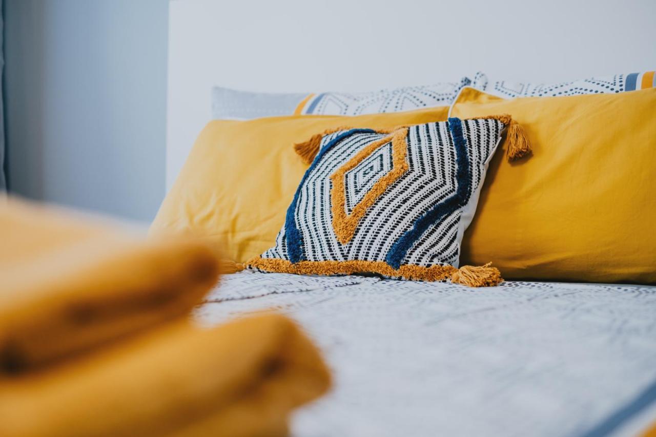 Miletia Suites ソゾポル エクステリア 写真