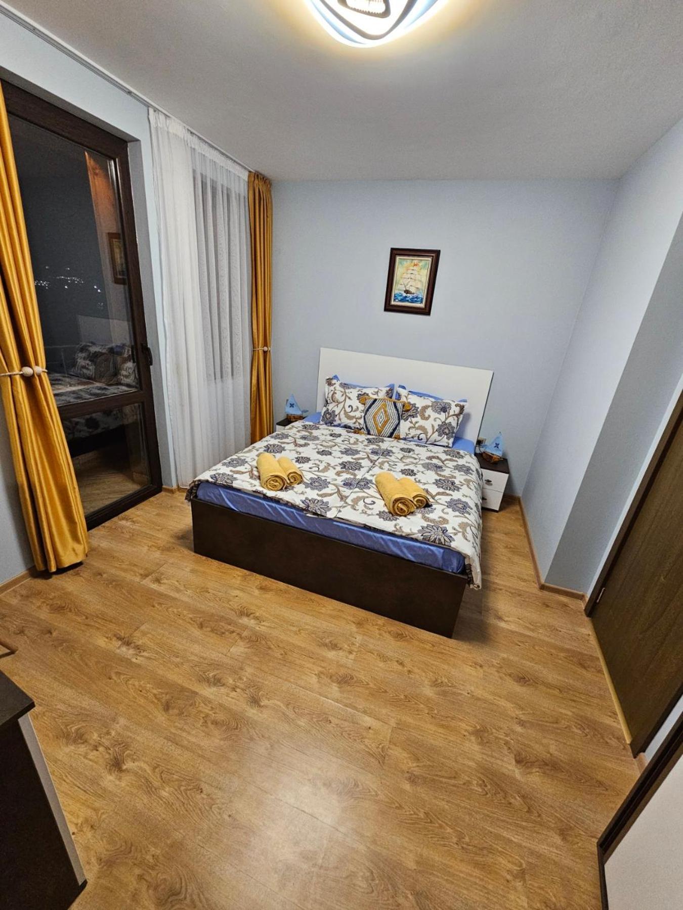 Miletia Suites ソゾポル エクステリア 写真